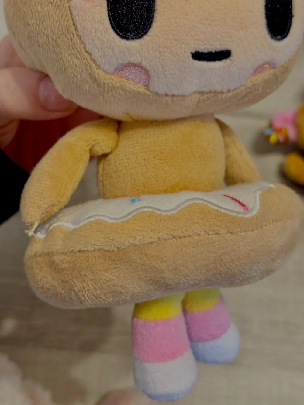 tokidoki donutella donutina